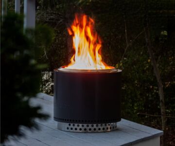 Bonfire Ash – Limited Versjon